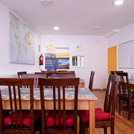Lunalba Málaga Dış mekan fotoğraf