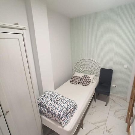 Lunalba Málaga Dış mekan fotoğraf