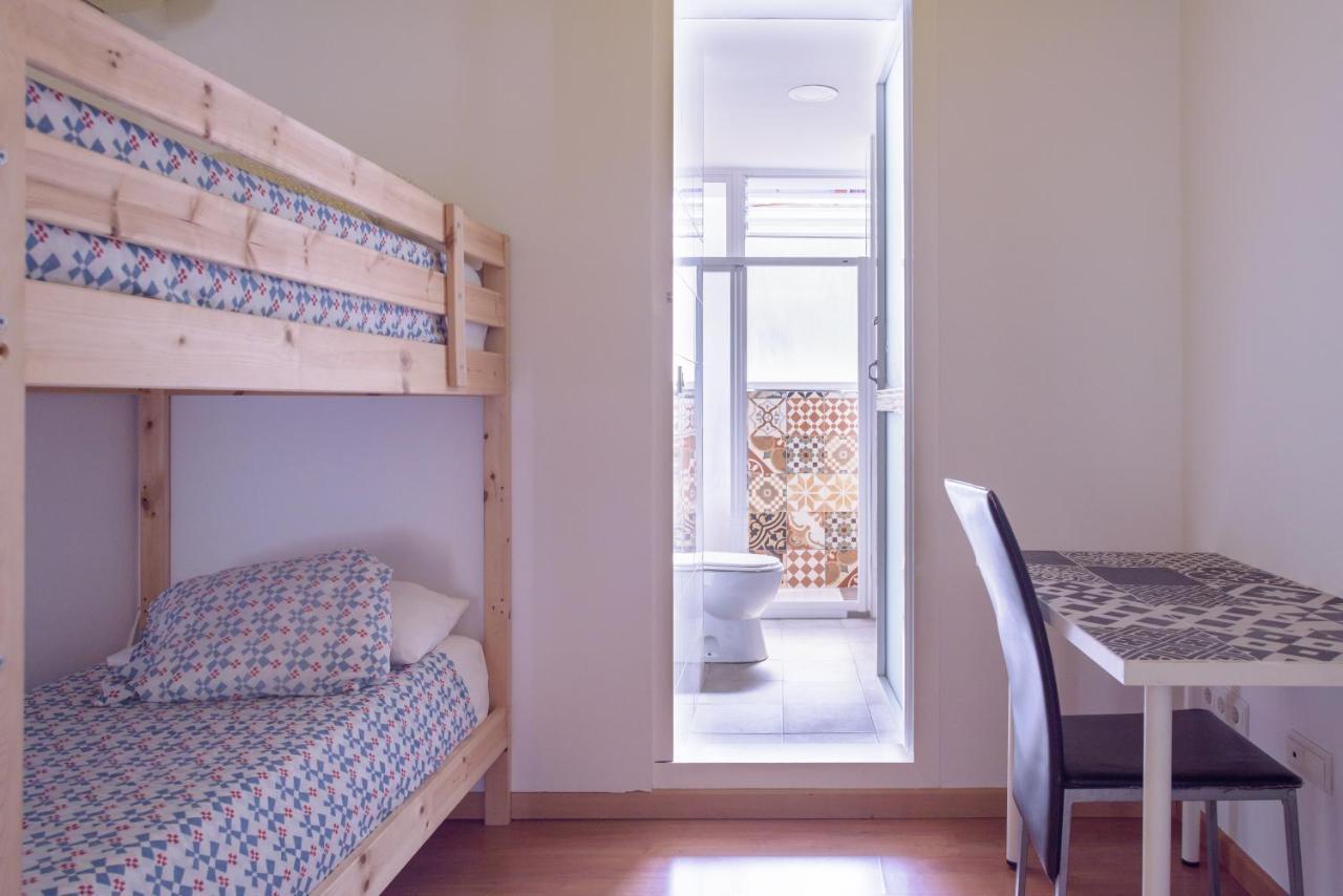 Lunalba Málaga Dış mekan fotoğraf
