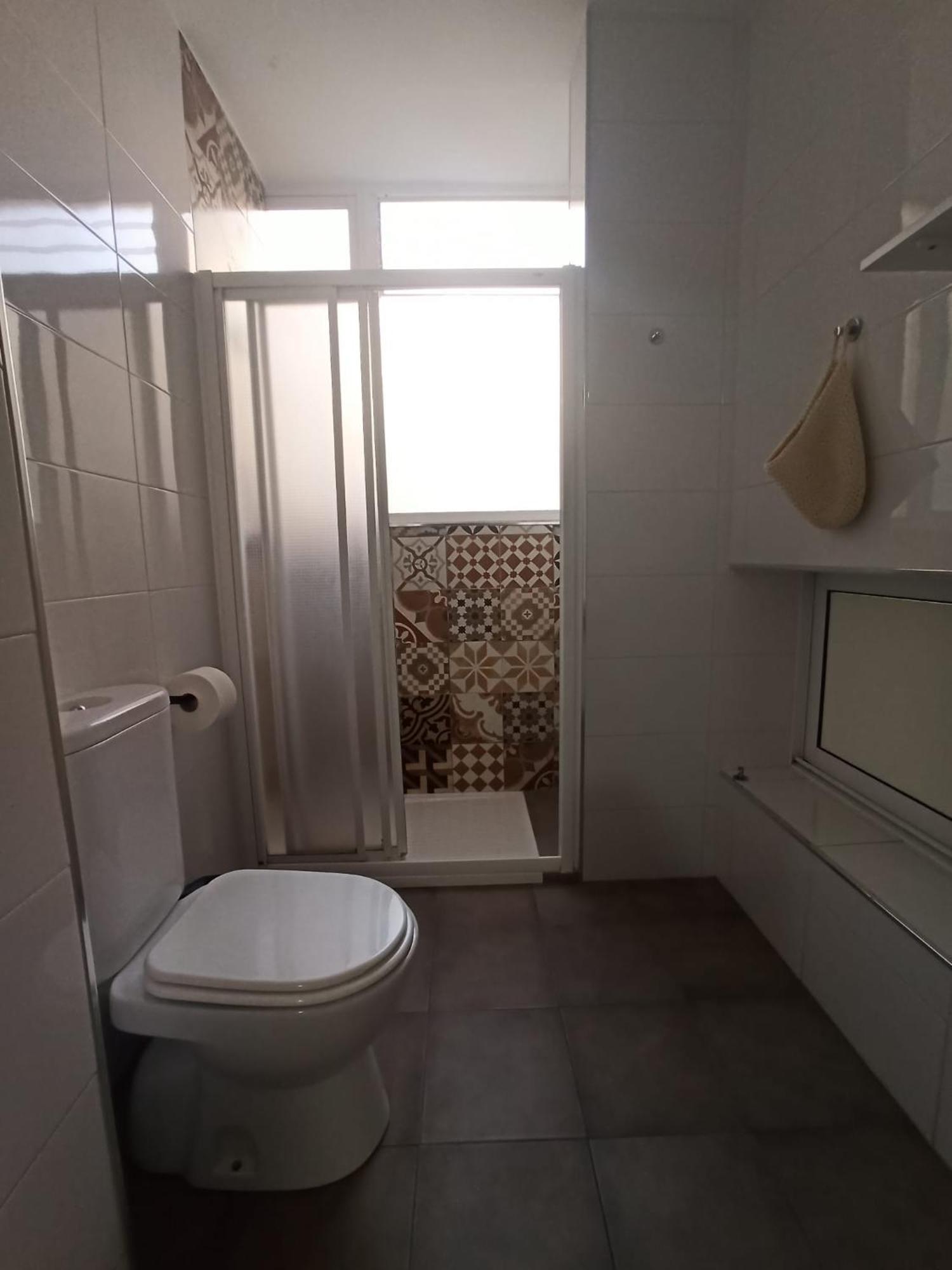 Lunalba Málaga Dış mekan fotoğraf
